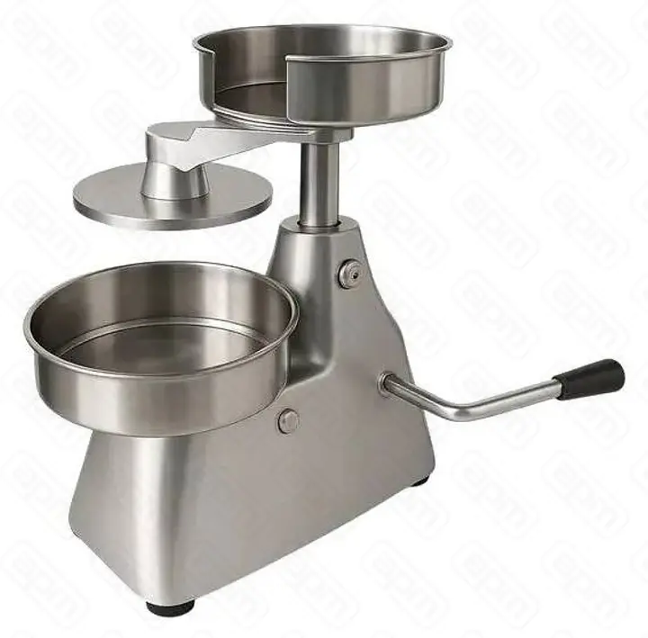 Пресс для гамбургеров ручной тм EKSI модель SYH-150