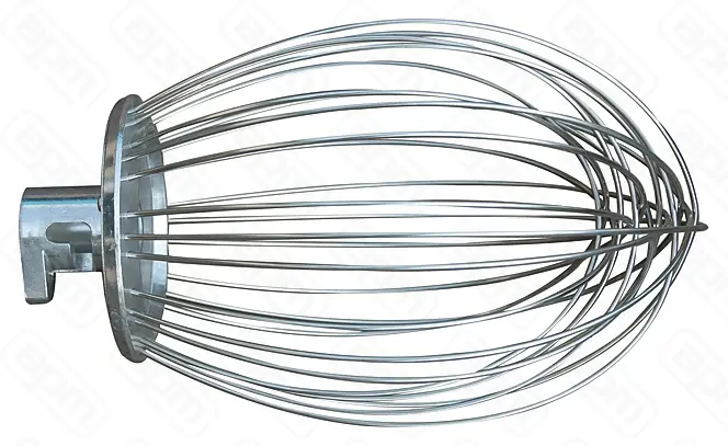 Венчик EKSI для миксера планетарного EJ-25BF