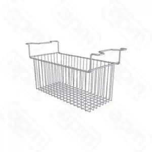 Корзина холодильная прямая 560х216х308 мм