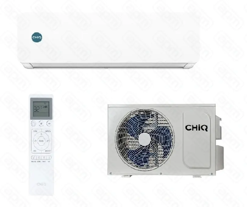 Кондиционер сплит-система настенного типа CHiQ CSH-07DA onoff