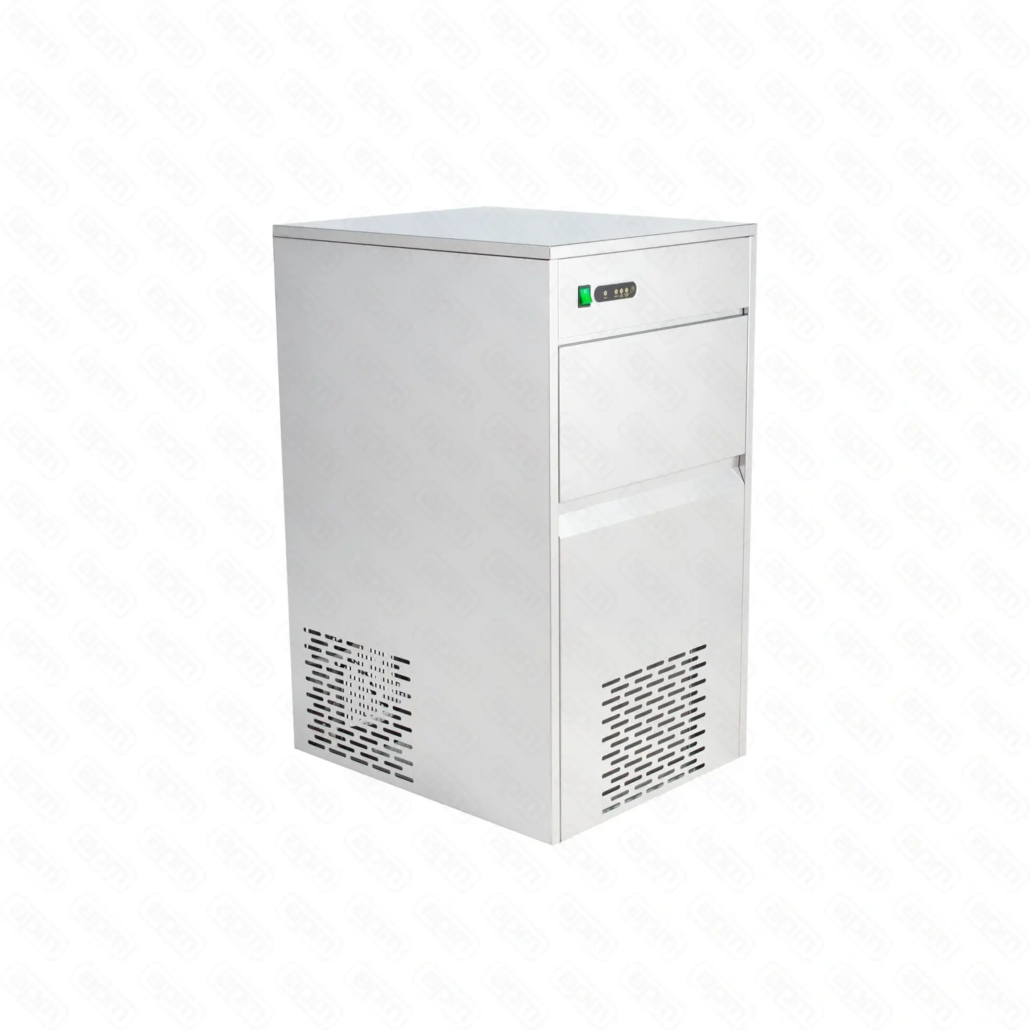 Льдогенератор тм EKSI серии EM мод EMF-50