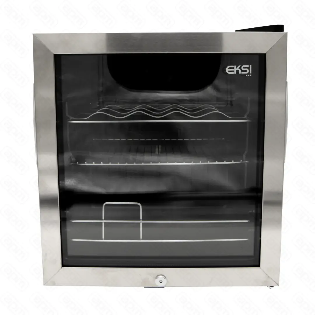 Холодильник барный тм EKSI серии BRG мод BRG46