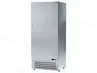 Шкаф холодильный низкотемпературный серии ШНУП1ТУ-075 М В -18 Премьер нержс довод