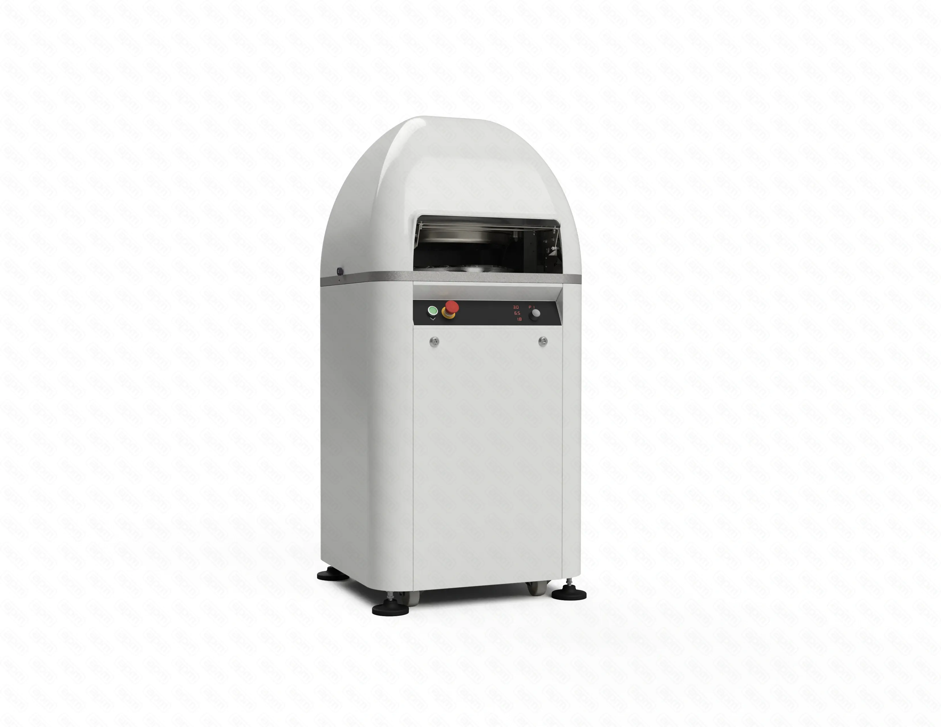 Тестоделитель-округлитель тм Vitella серии SPA мод SPA A 30