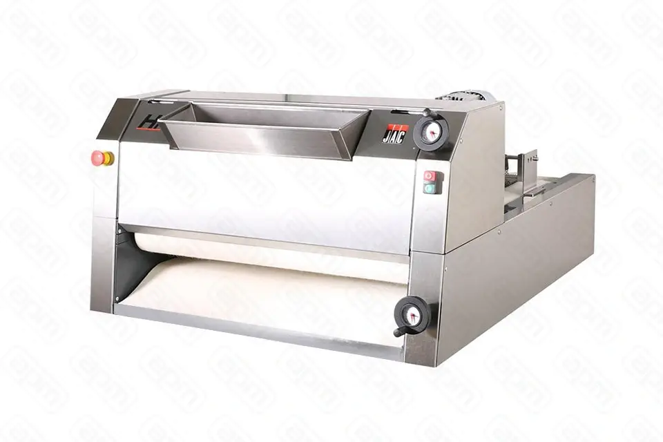 JAC SA Машина тестоформовочная серии HF модHF