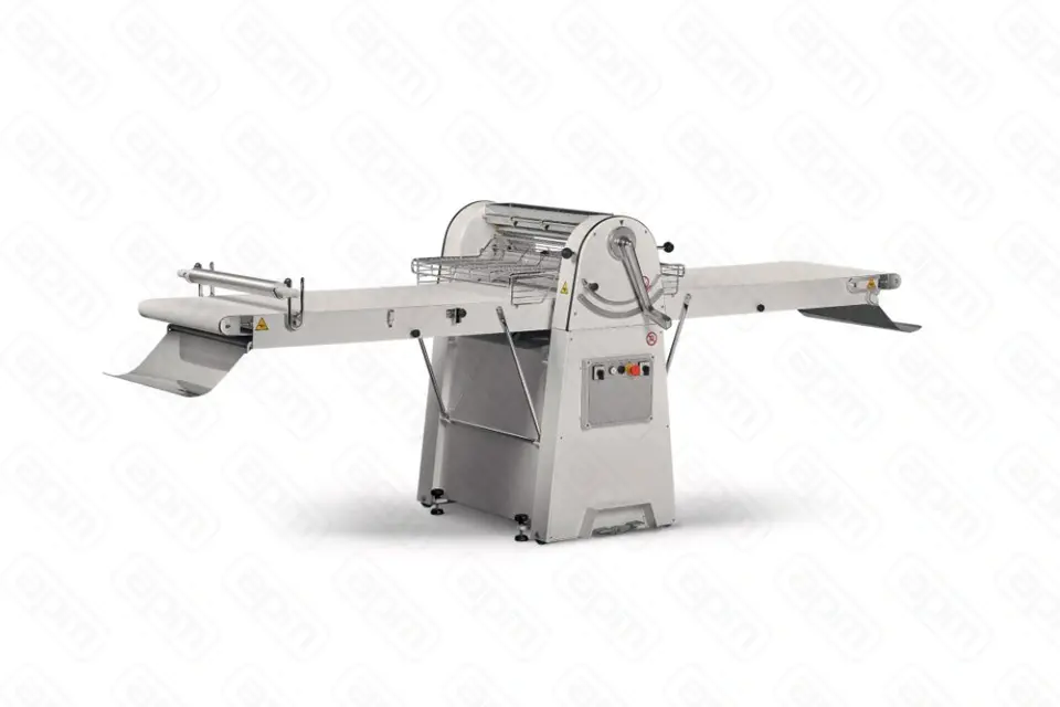 Машина тестораскаточная тм Kemplex серии SF мод SF600x1200