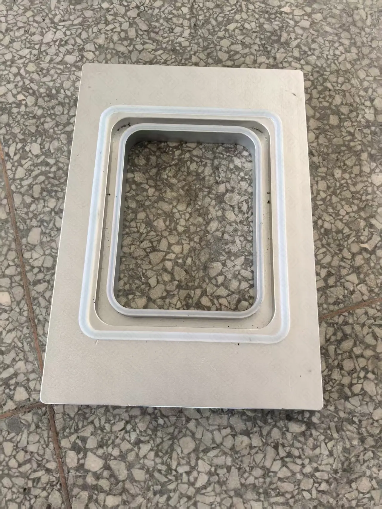 Матрица 180130 дзапайщика тм EKSI серии EDQ модель EDQ-1