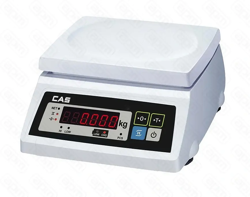 CAS CorpLtdвесы SWII-30