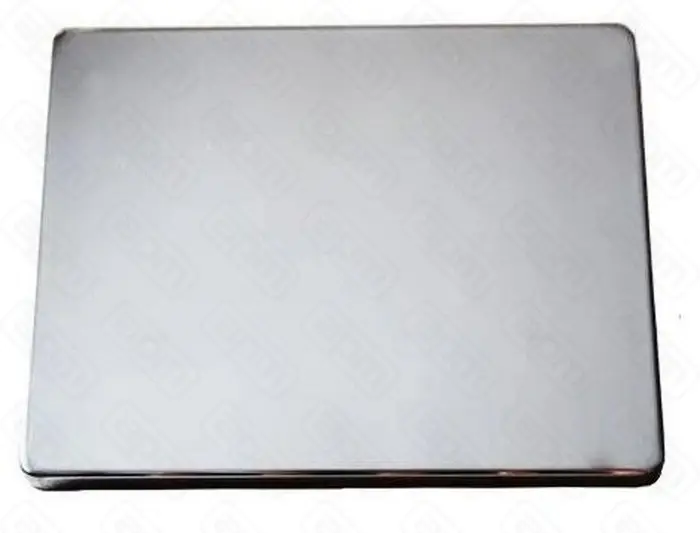 CAS CorpLtd Металлическая платформа для весов SWN нерж