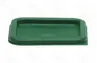 Крышка Cambro WBFC6887LID519 kentucky green для контейнеров 68 и 87 л