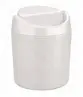 Контейнер для мусора 4312010 бежевый 075л