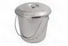 JAYA INTERNATIONAL Ведро WLT-05820 с крышкой 5л нерж