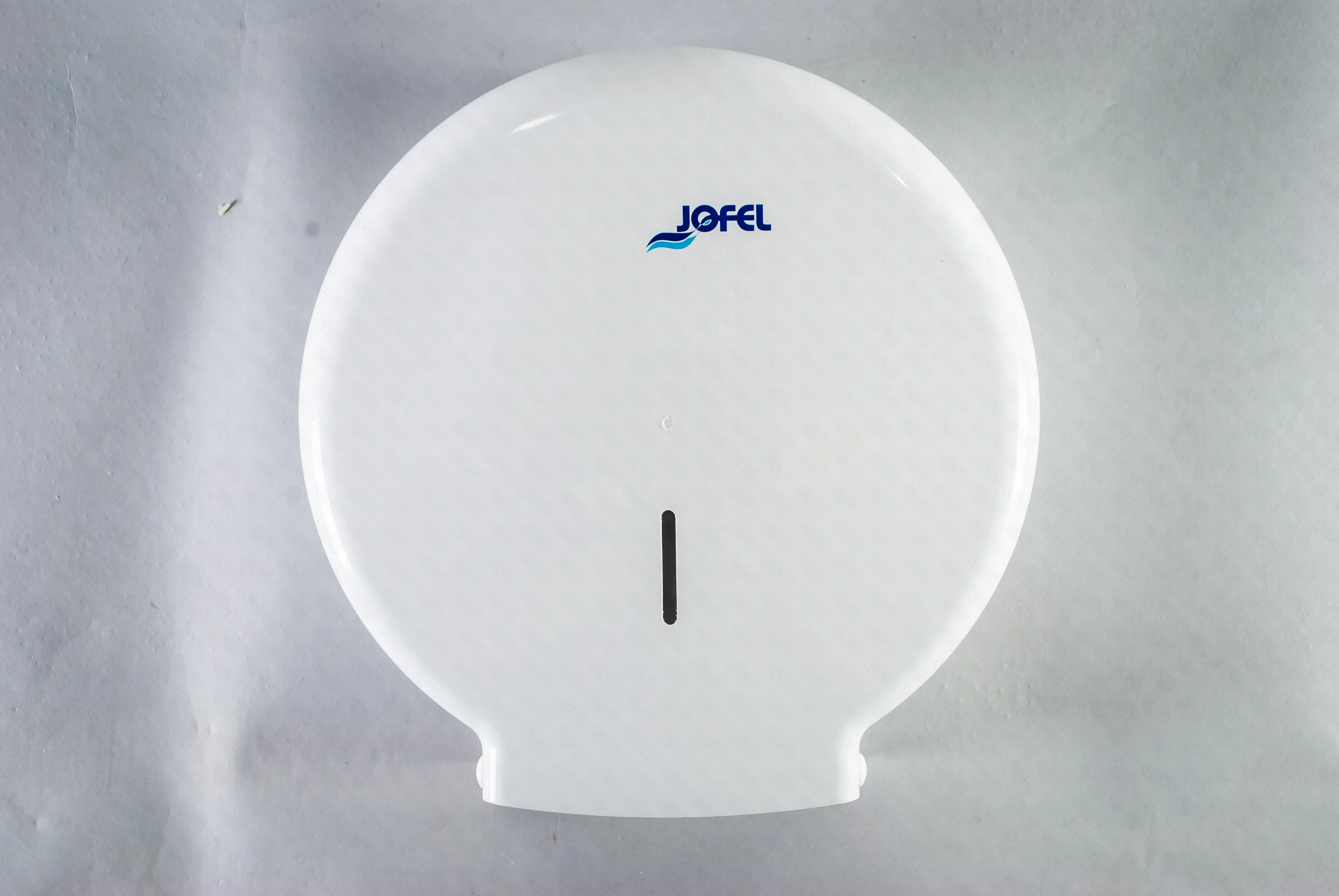 Jofel IndSA Диспенсер для туалбумаги  AE51000 300м белый