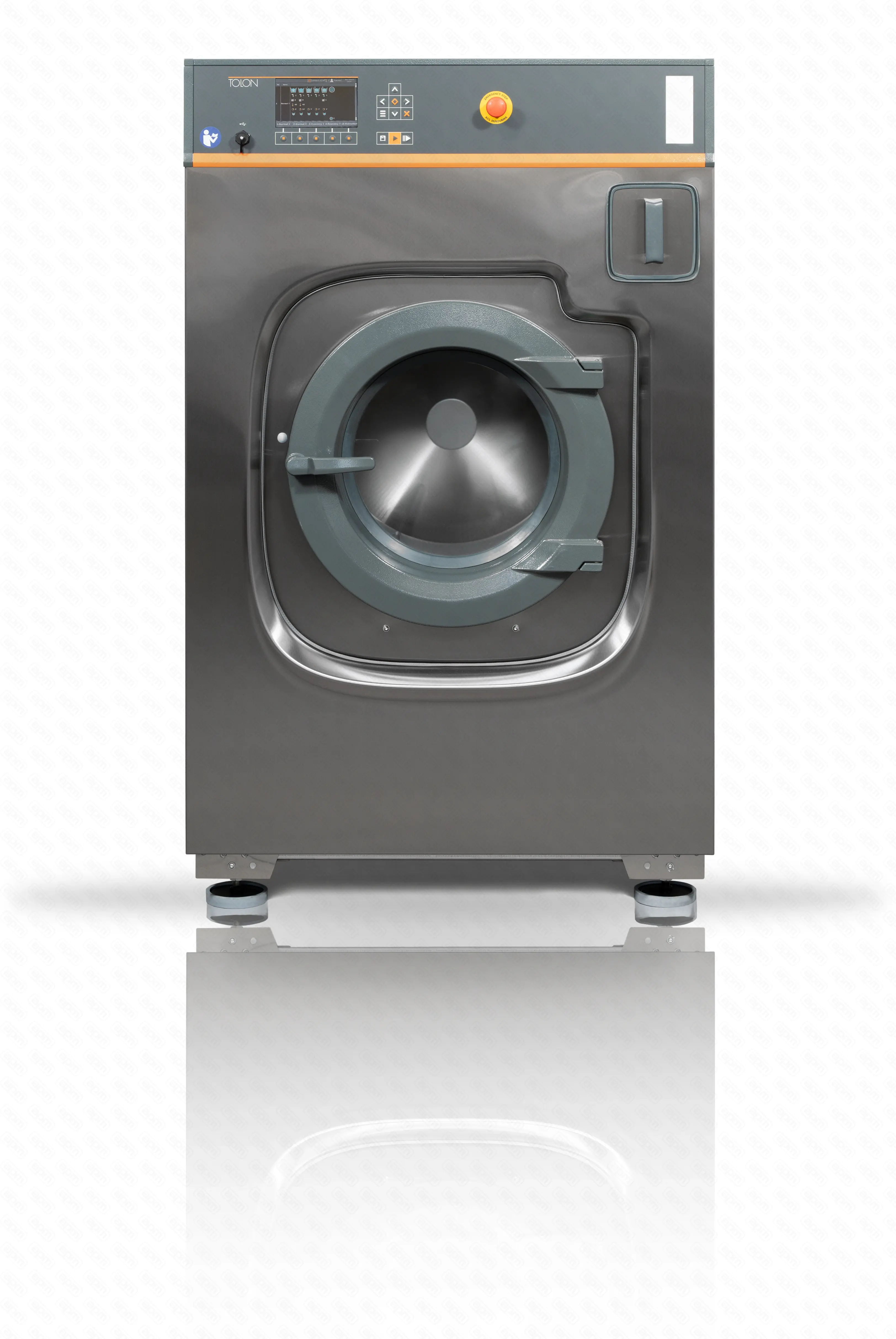 Tolon Машина стиральная серии TWE мод TWE 10