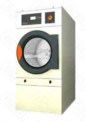 Tolon Машина сушильная серии TRD мод TRD 11