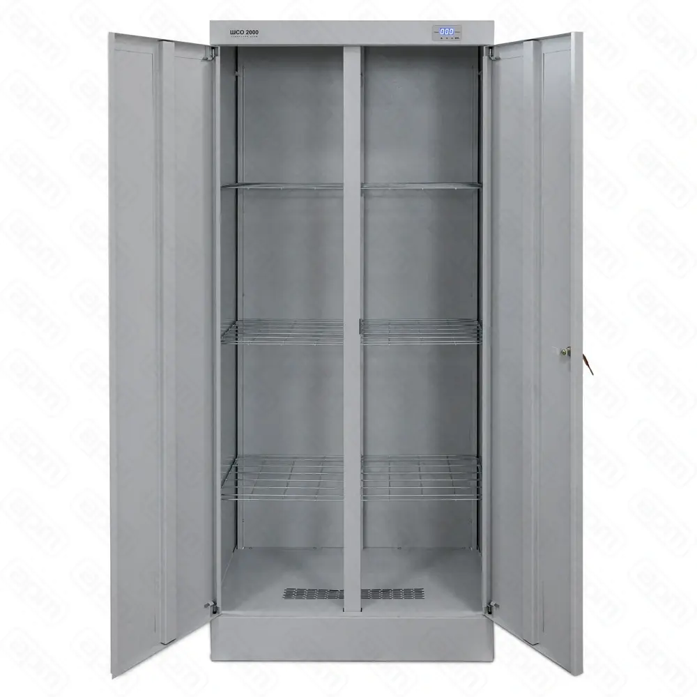 Шкаф сушильный модель ШСО-2000 Н