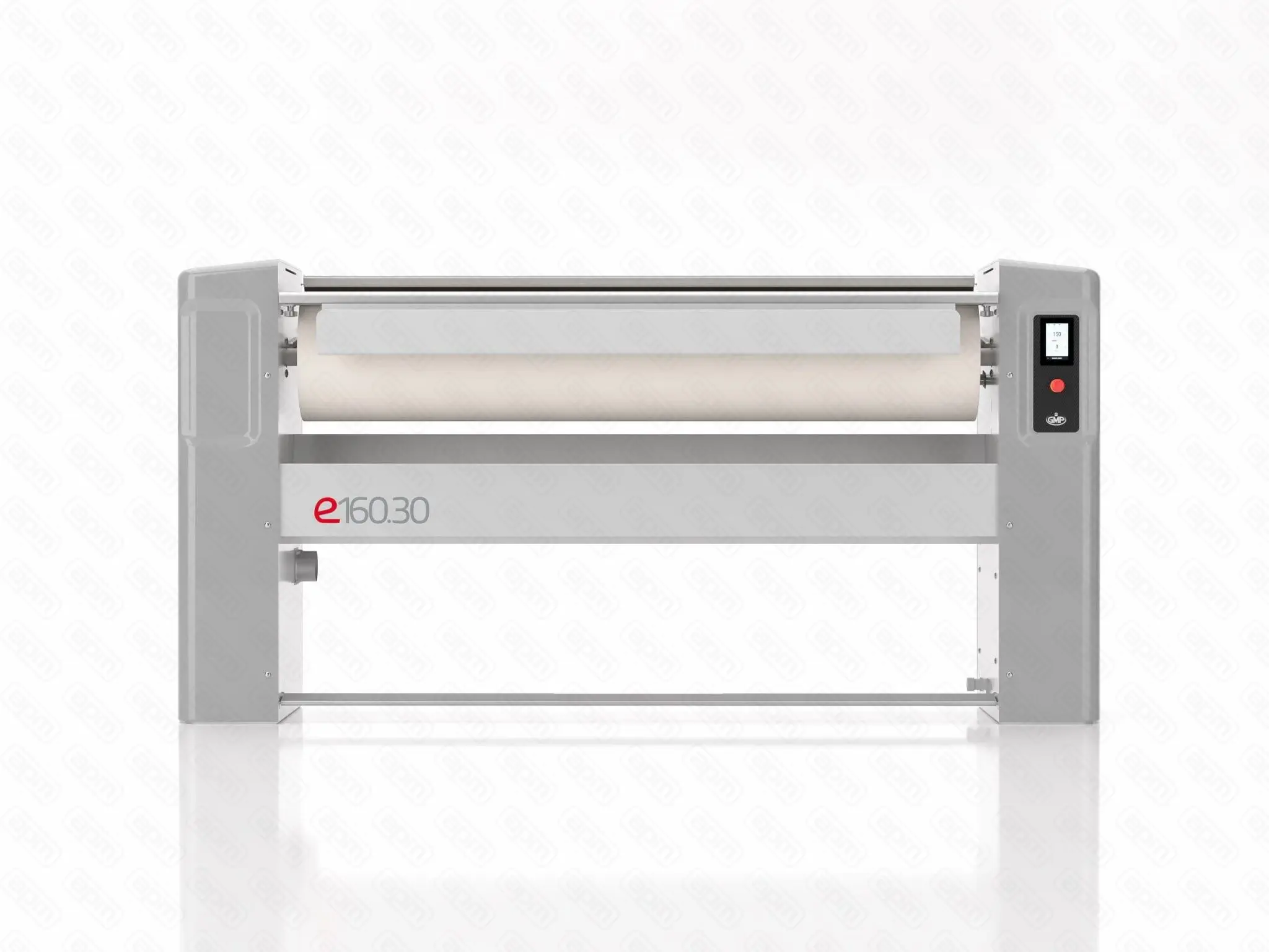 GMP Каток гладильный серии E2 16030