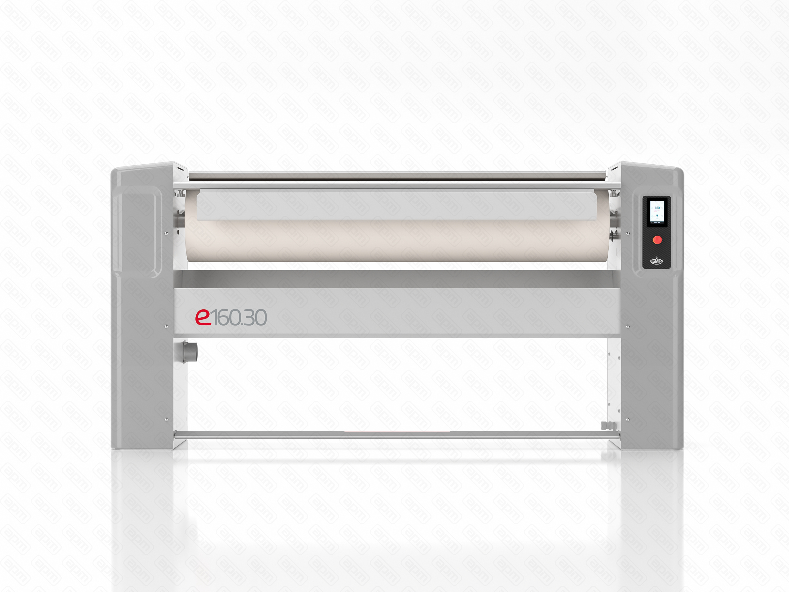 GMP Каток гладильный мод E2 20030