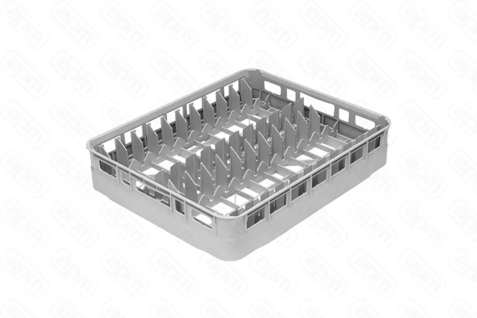 Кассета PB60D01 для посудомоечной машины тм SMEG