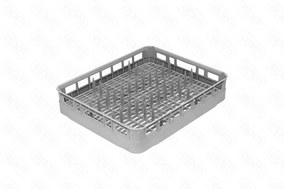 Кассета PB60T02 для посудомоечной машины тм SMEG