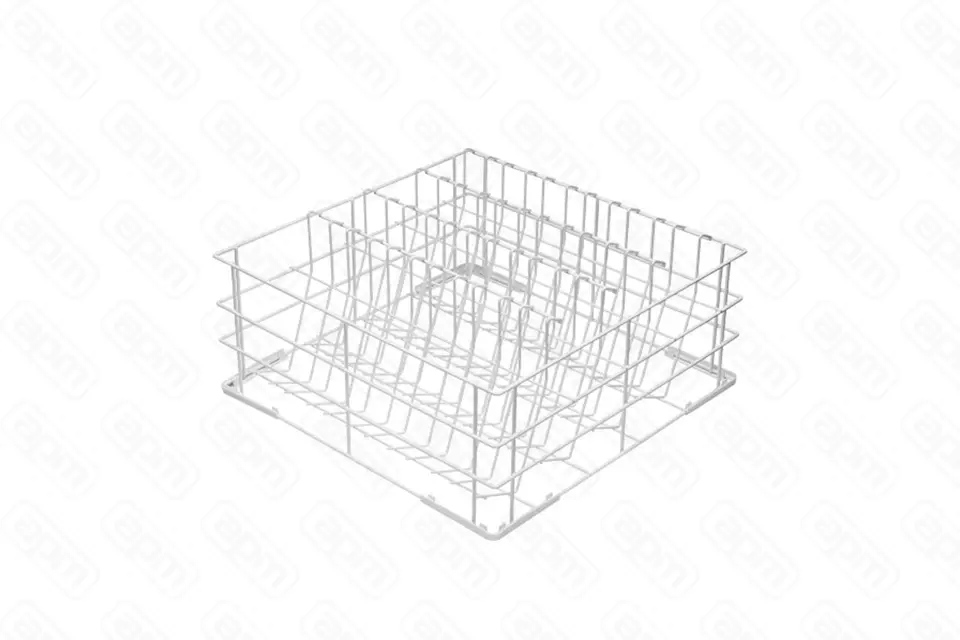 Кассета WB50G03 для посудомоечной машины тм SMEG