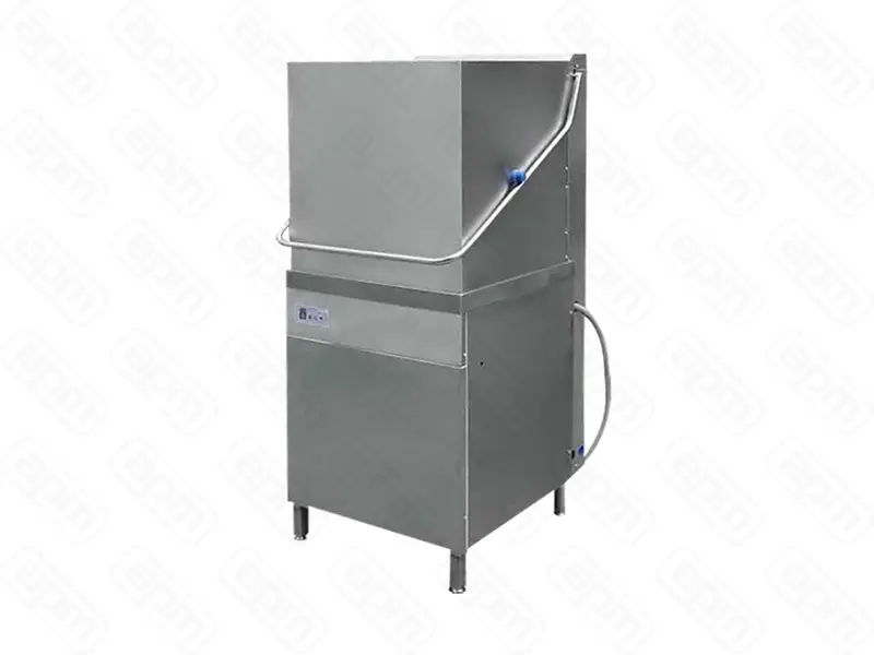 Машина посудомоечная универсальная МПУ-700М