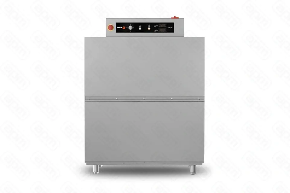 FAGOR IND S COOP Машина посудом серии CCO-120-I-СW лп сушт подкл к хв