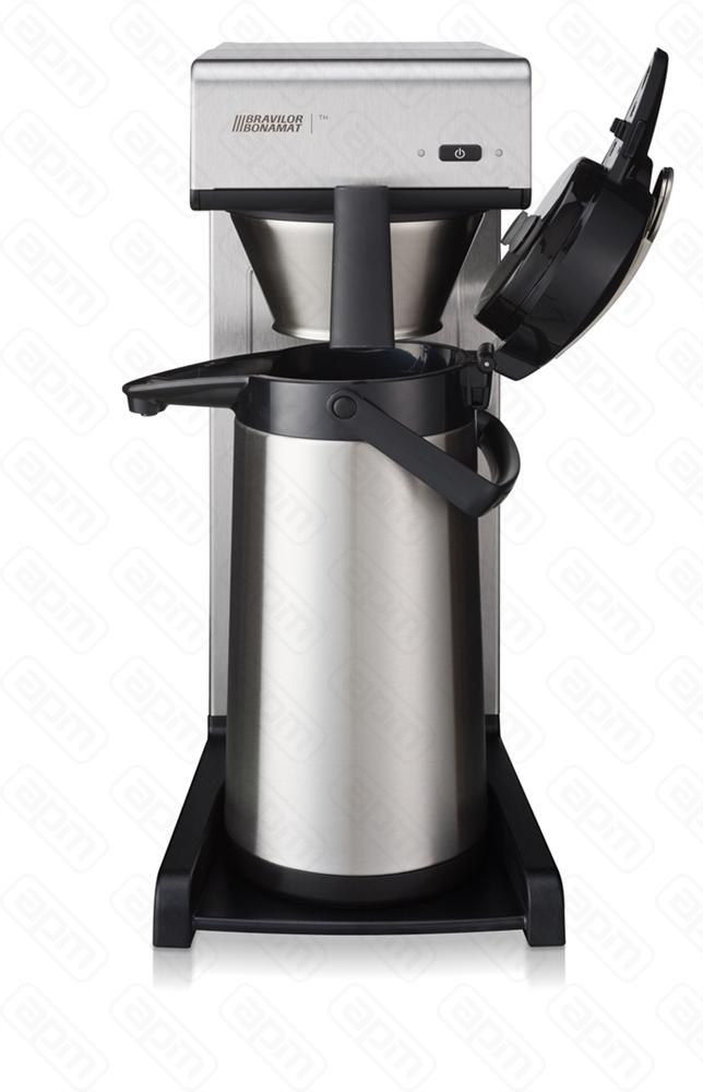 Bravilor Bonamat Кофеварка TH