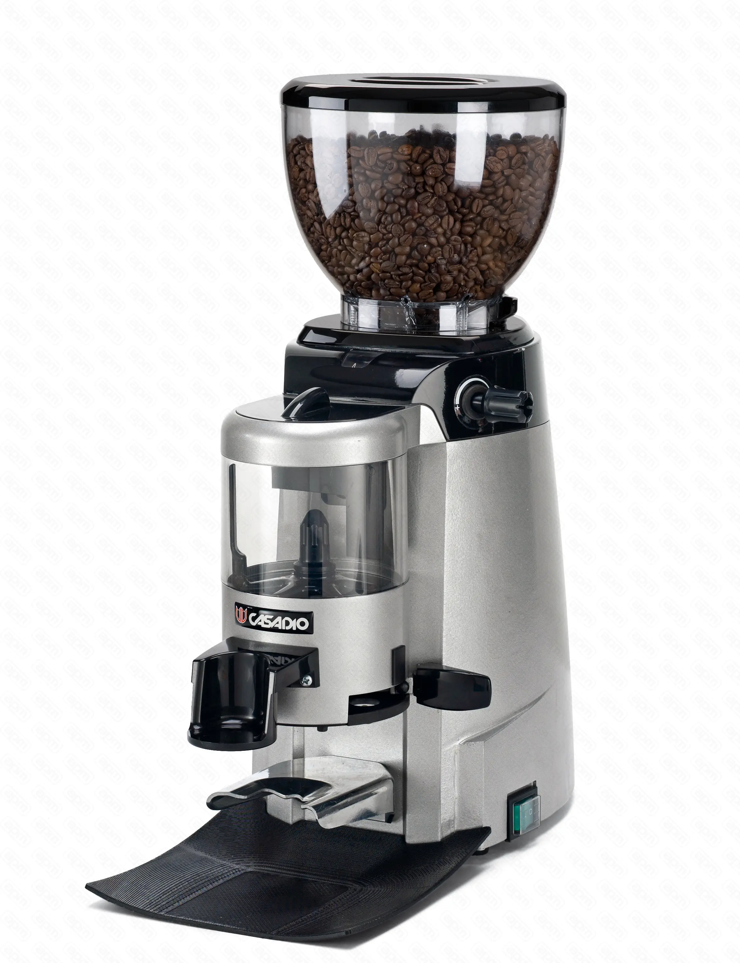 Кофемолка тм Casadio серии Enea мод Enea Automatic автомат