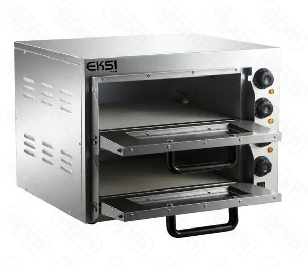 Печь для пиццы EKSI серии EPO-11