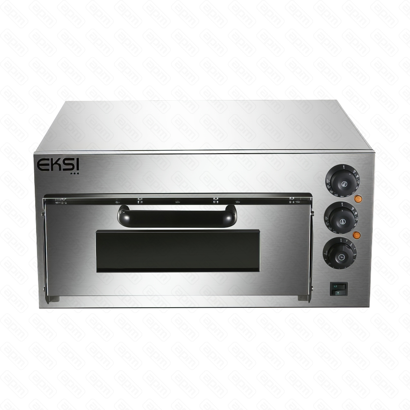 Печь для пиццы тм EKSI серии EPO мод EPO-1