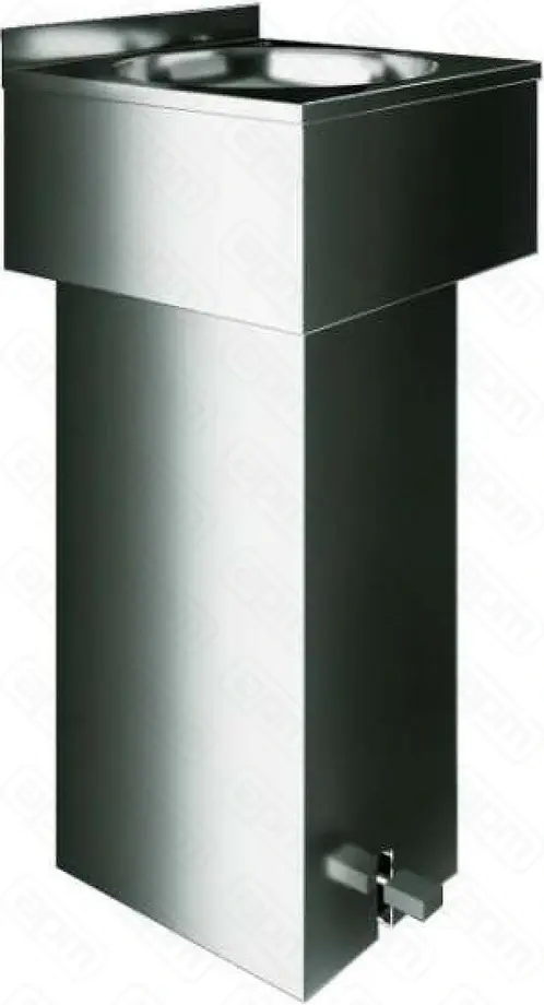 Рукомойник напольный Eksi серии РМНн-400 11381