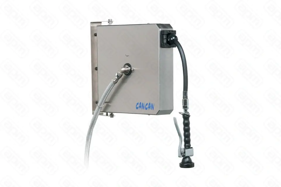 Душ-рулетка тм Cancan модель 0904 15 м