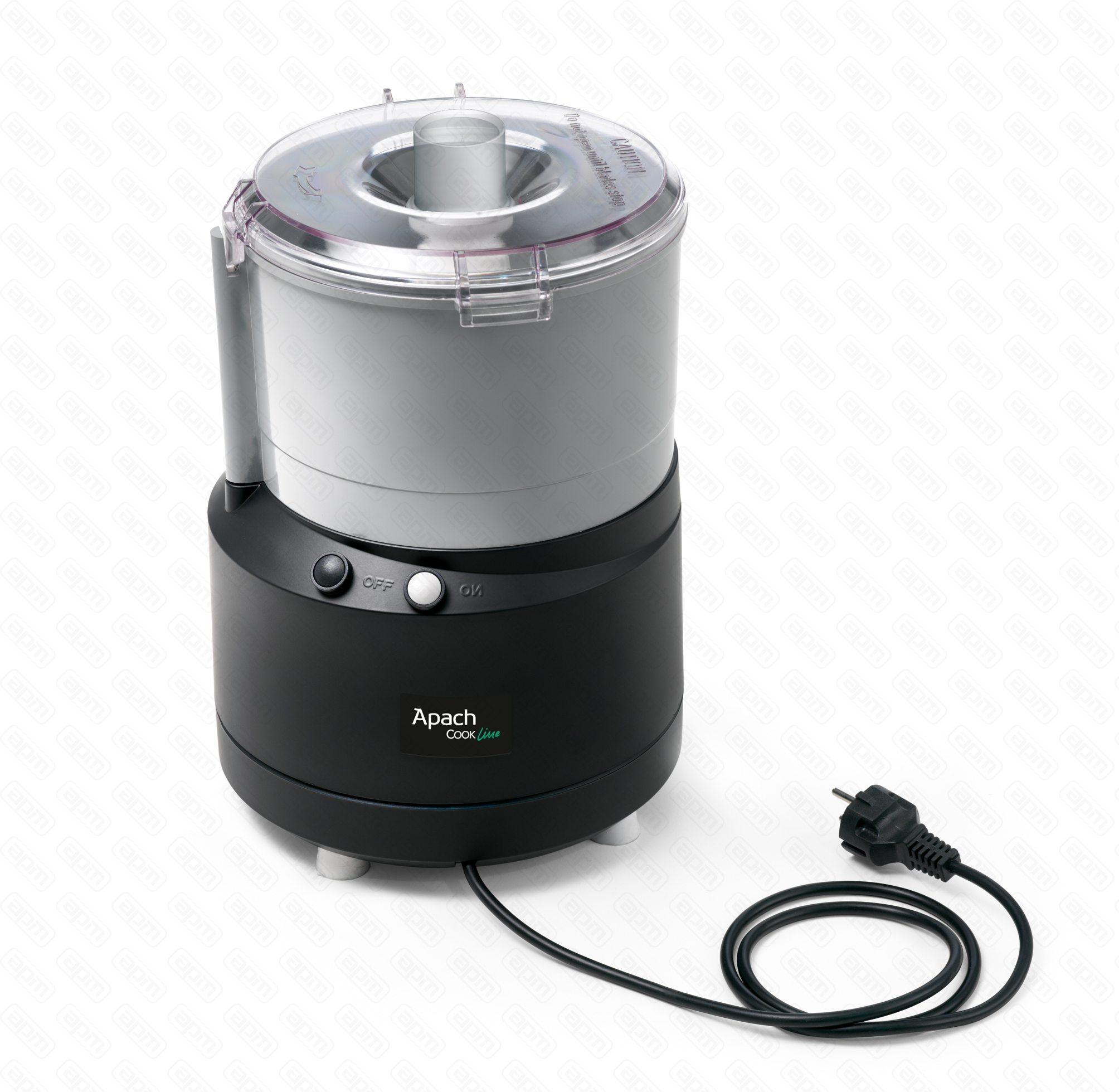 КУТТЕР APACH ACTX ECO