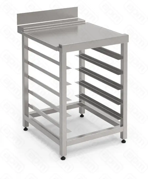 Стол раздаточный Vortmax серии СПМР 620770870 п 00-00025616