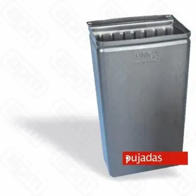 MPujadas SA Контейнер 643000 для мусора