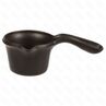Соусник с ручкой  Black Raw Steller 130 мл PL Proff Cuisine