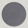 Тарелка RAK Porcelain NeoFusion Stone круглая плоская 29 см серый цвет
