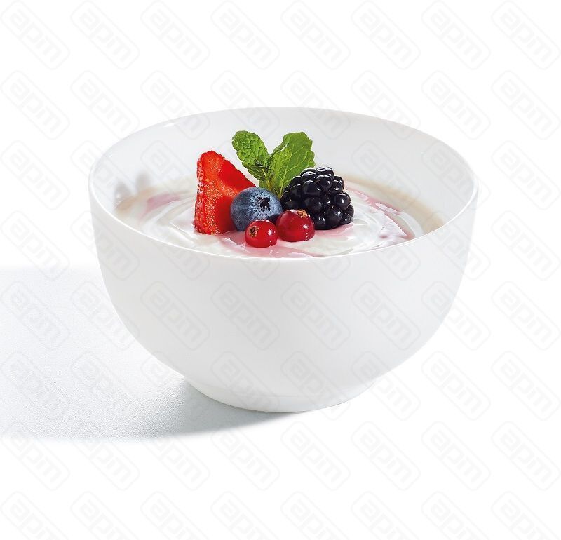 Салатник Luminarc d 145 мм800мл стеклокерамика белый цвет ARC Франция 6