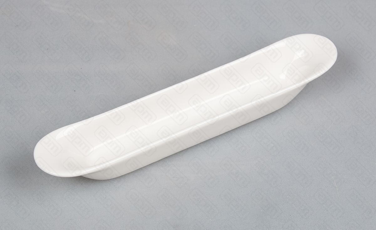 Блюдо для оливок 20535 см фарфор PL Proff Cuisine