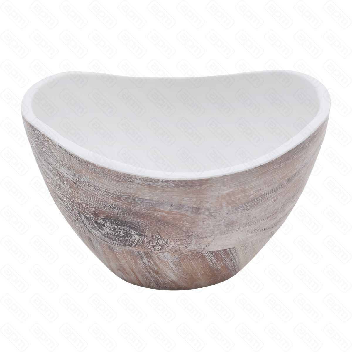 Салатник меламиновый 252515 см Birch  PL