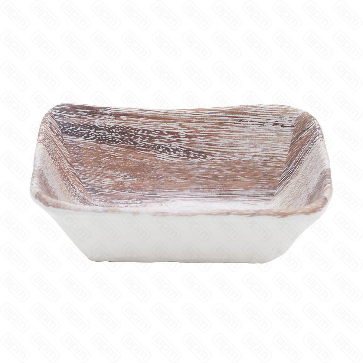 Блюдо меламиновое 1761165 см Birch  PL