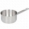 Сотейник 21 лнержавеющая сталь Рос