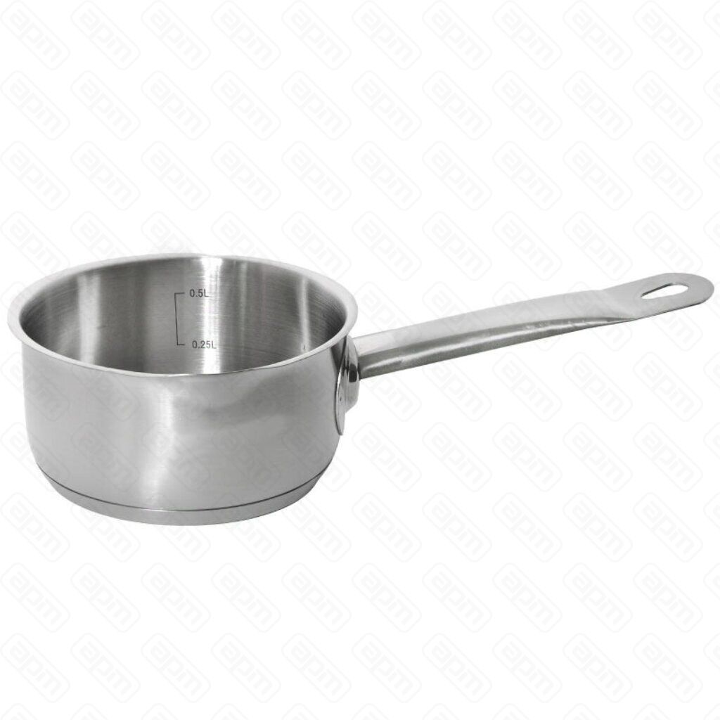 Сотейник 1 лнержавеющая сталь Рос