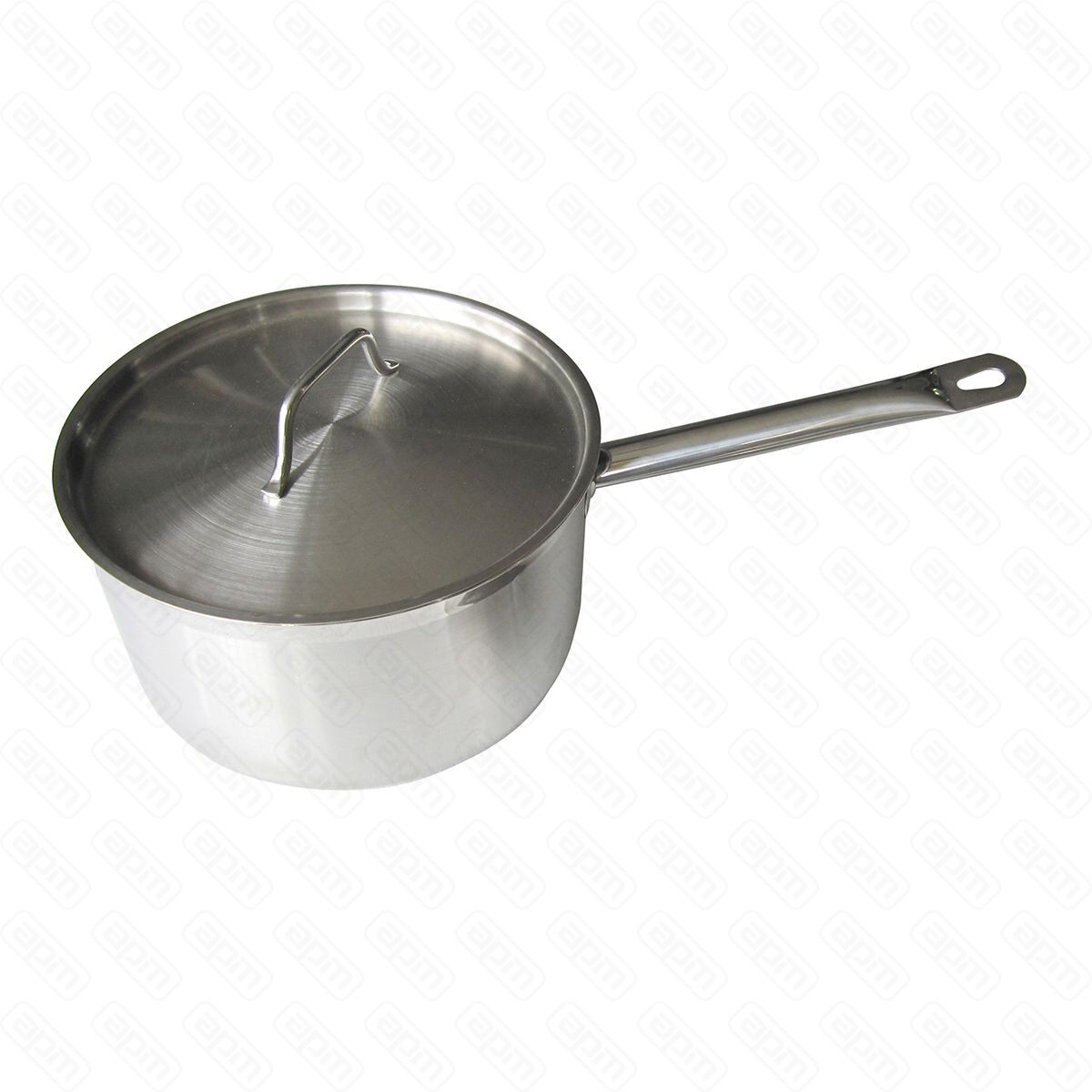 Сотейник c крышкой 5л 22135 сталь 180  PL-Proff Cuisine