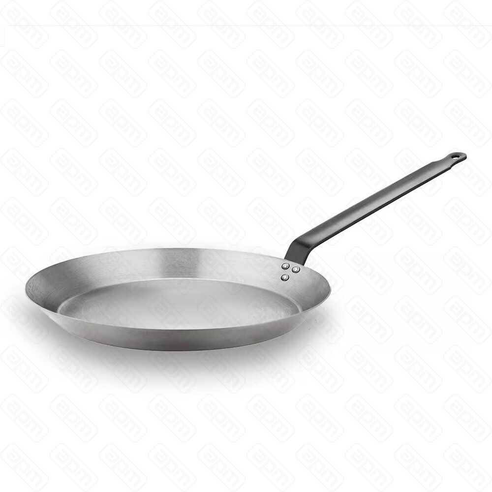 Сковорода BLACK IRON d 24 см  PL Proff Cuisine