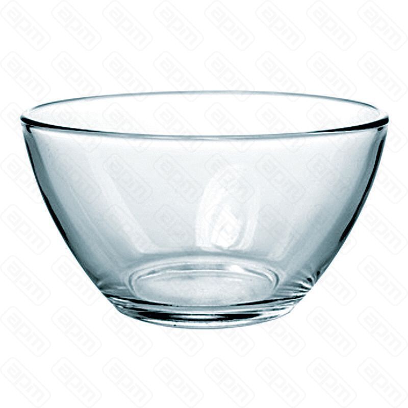 Салатник ОСЗ Гладкий 250 мл d 11 см стекло Россия