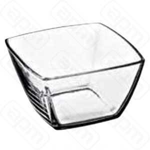 Салатник Pasabahce Токио d 125 см h 7 см стекло Россия