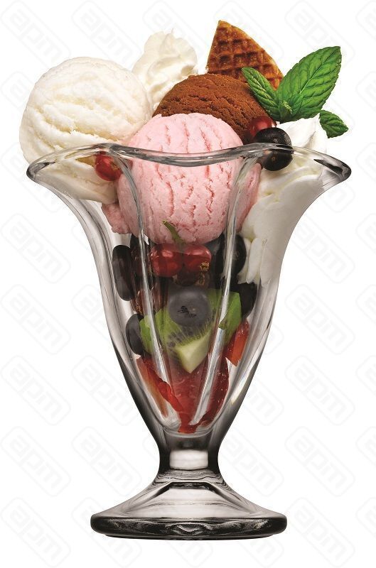 Креманка Pasabahce Canada 150 мл стекло