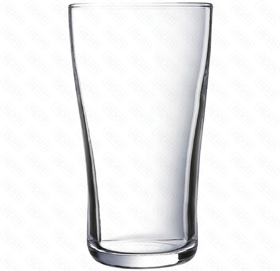 Бокал пивной Алтимэйт 425 мл закстекло ARC